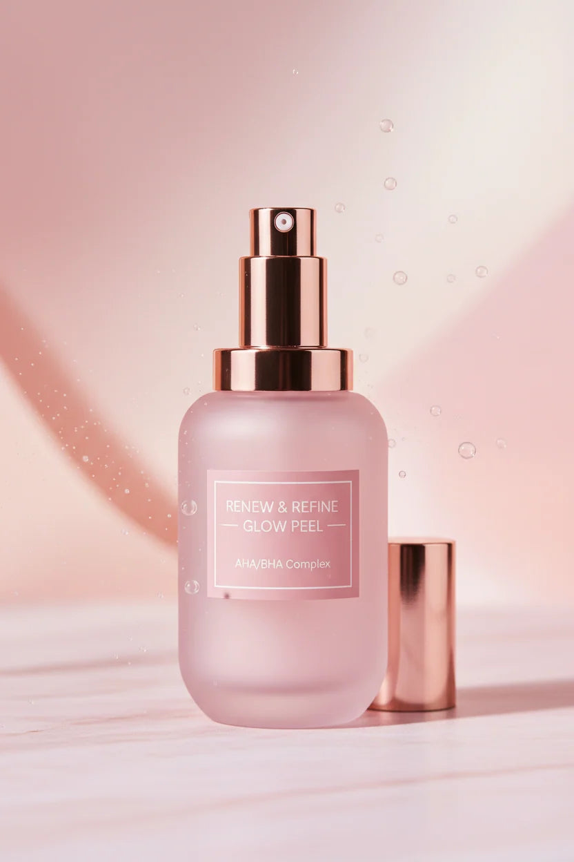 Brightening Chemical Peel
